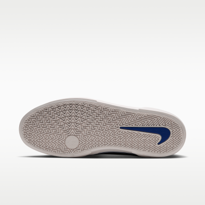 Nike SB Malor - Μαύρο/Light Iron Ore/Phantom/Smoke Grey - 2