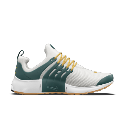 Nike Air Presto By You - Πολύχρωμο/Πολύχρωμο (9576153858) - 3