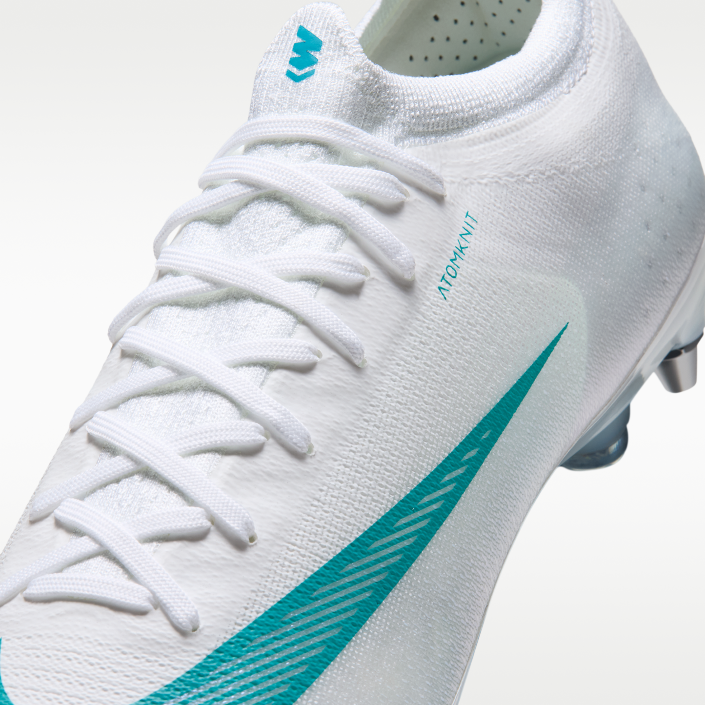 Nike Mercurial Vapor 17 Elite - Λευκό/Dusty Cactus (IO4248-102) - 8