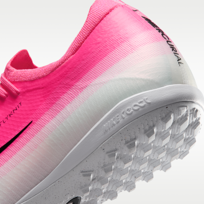 Nike Mercurial Vapor 17 Pro - Πολύχρωμο/Μαύρο (IU2727-900) - 8