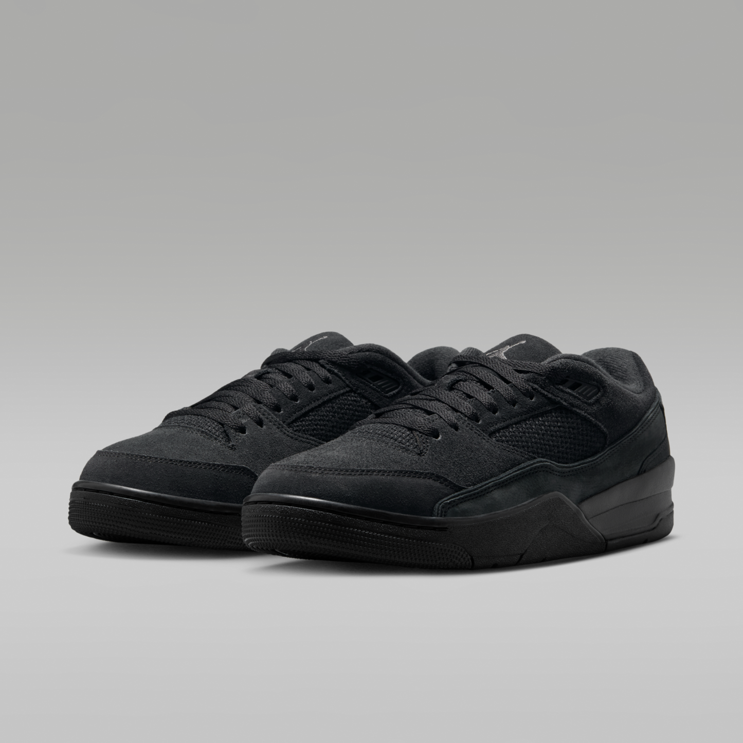 Jordan Flight Court - Μαύρο/Anthracite - 5