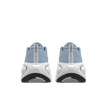 Nike Vomero Plus By You - Πολύχρωμο/Πολύχρωμο (9742927606) - 5