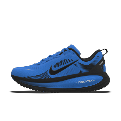 Nike Vomero 18 By You - Πολύχρωμο/Πολύχρωμο/Πολύχρωμο (8416986369) - 1