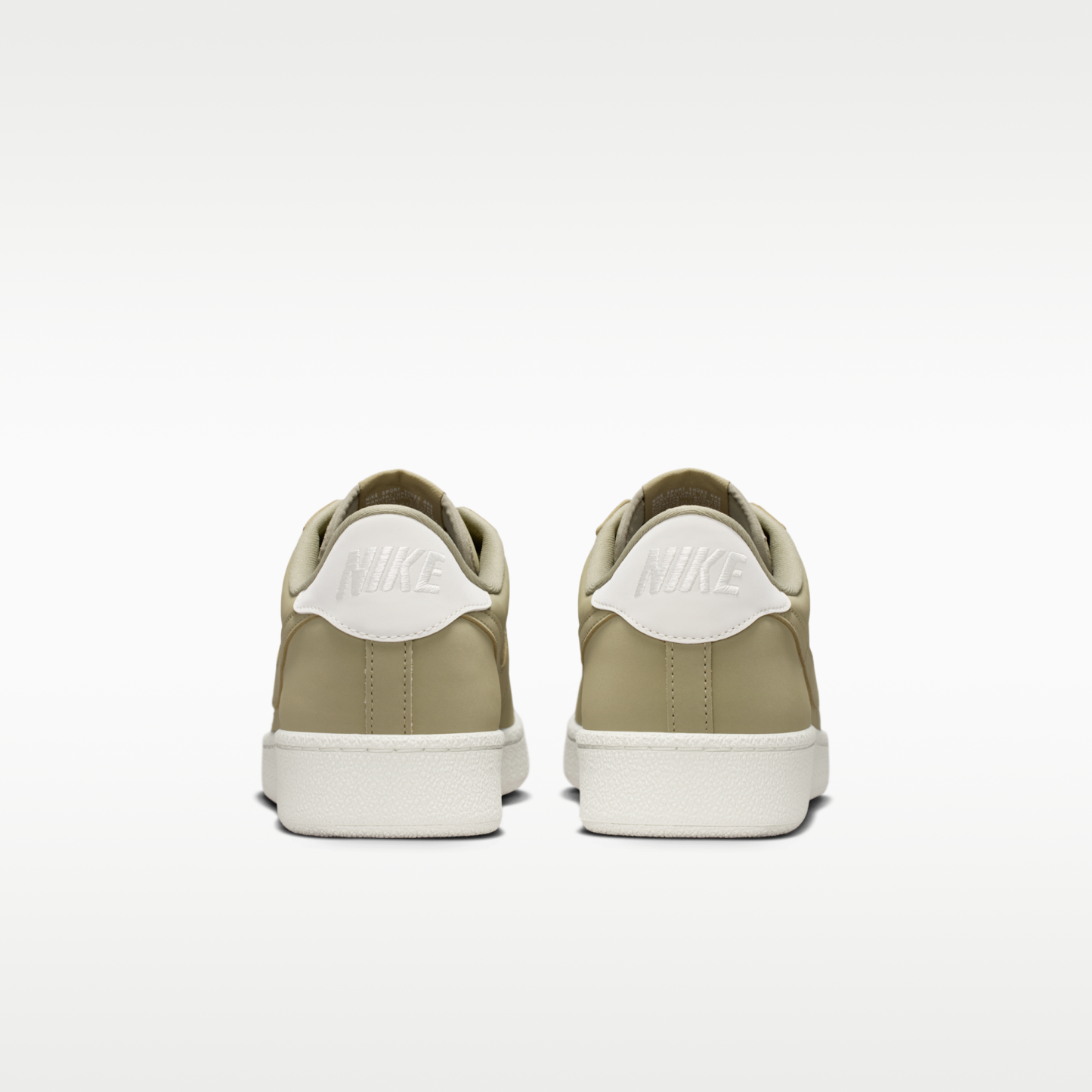 Nike Tennis Classic - Neutral Olive/Sail/Neutral Olive - 6