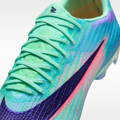 Nike Mercurial Superfly 11 Elite "Sam Kerr" - Green Glow/Fuchsia Dream/Lagoon Pulse/Μαύρο - 8