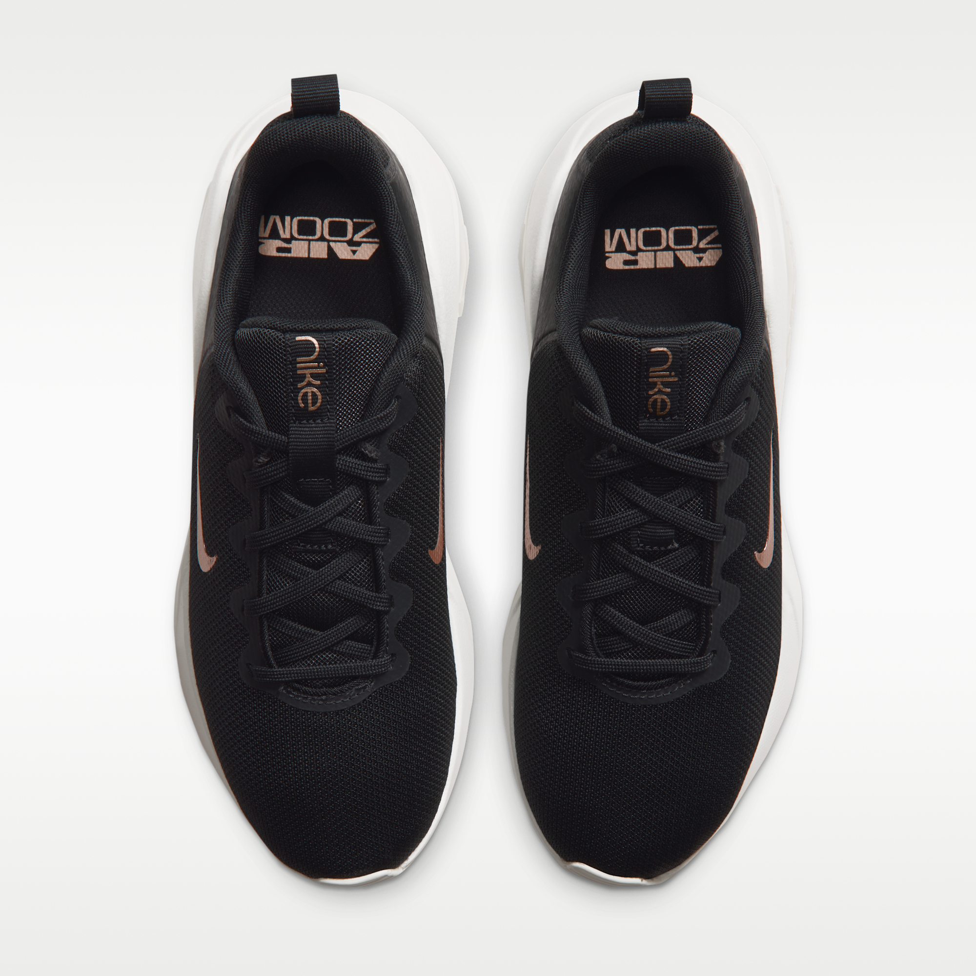 Nike Bella 7 - Off Noir/Sail/Blur - 4