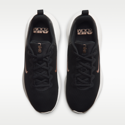 Nike Bella 7 - Off Noir/Sail/Blur - 4