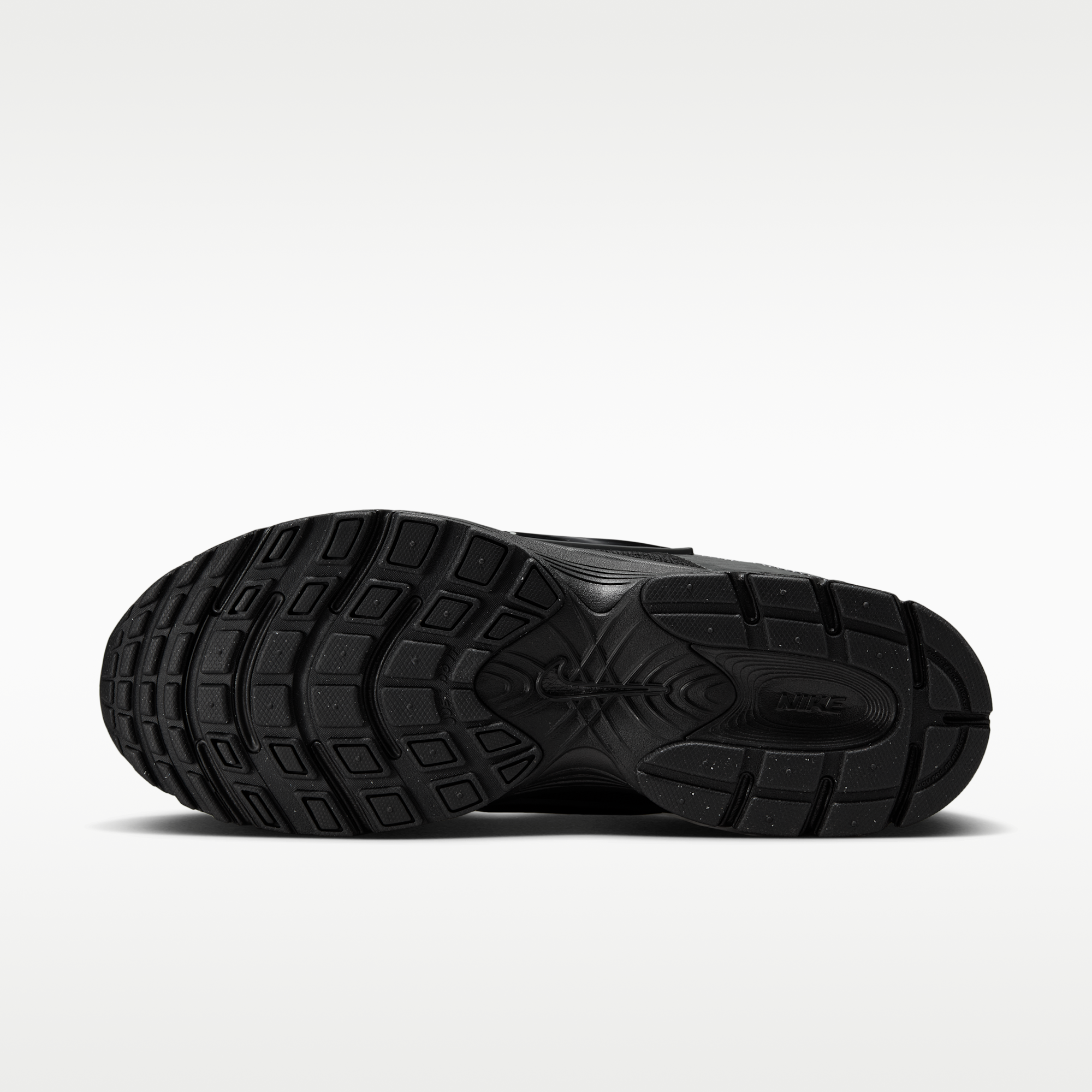 Nike V5 RNR - Μαύρο/Anthracite/Μαύρο - 2
