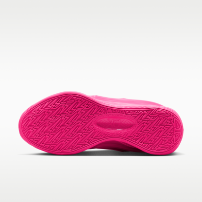 KD19 - Hyper Pink/Stadium Green/University Gold - 2