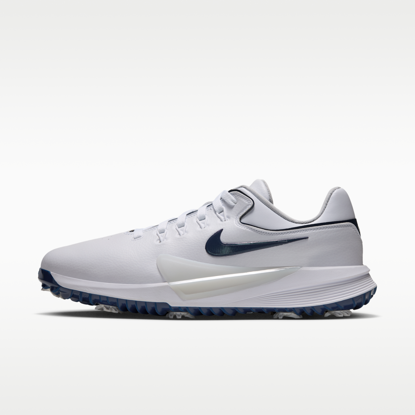 Nike Victory Pro 4 - Λευκό/Midnight Navy - 1