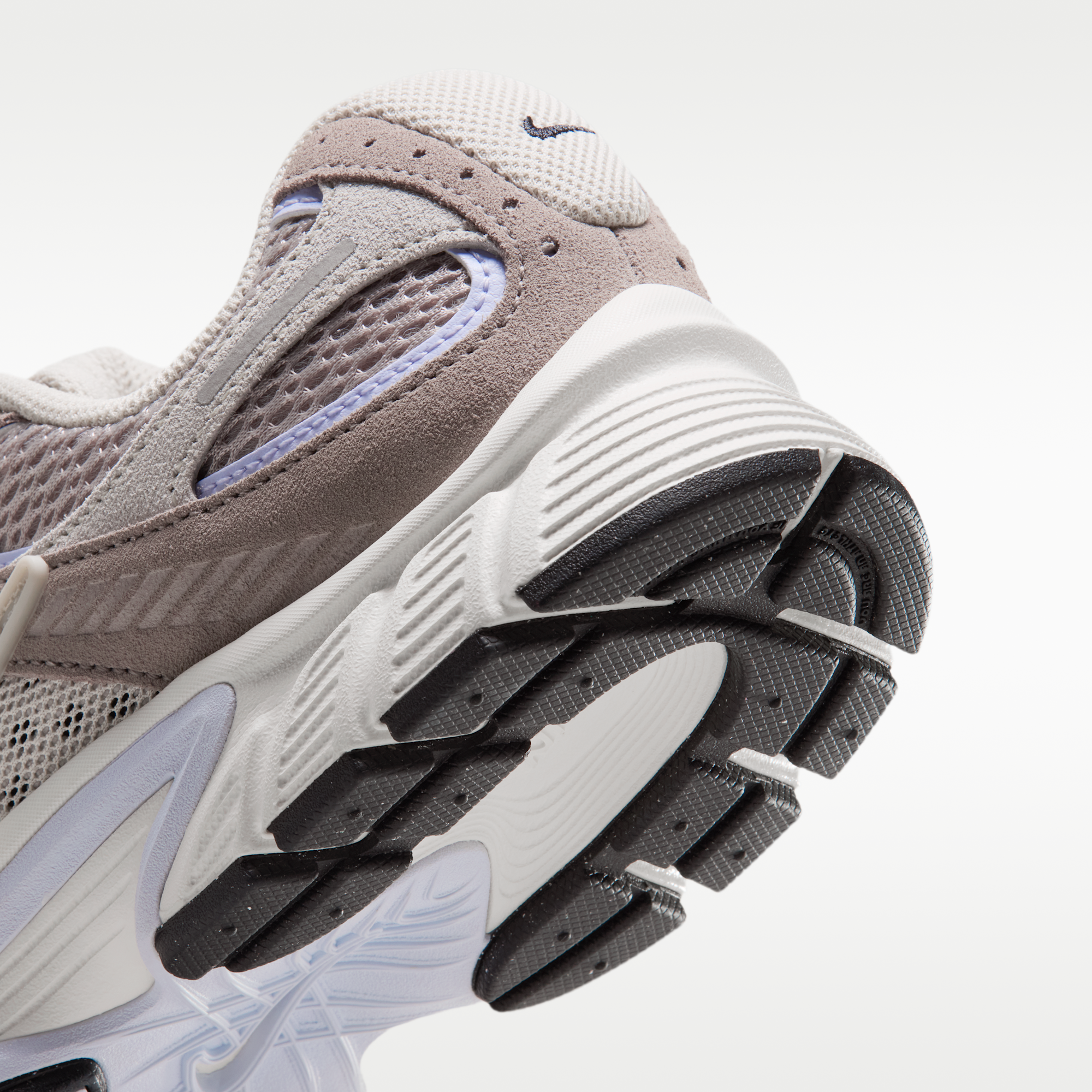 Nike V5 RNR Premium - Enigma Stone/Light Bone/Palest Purple/College Grey - 8