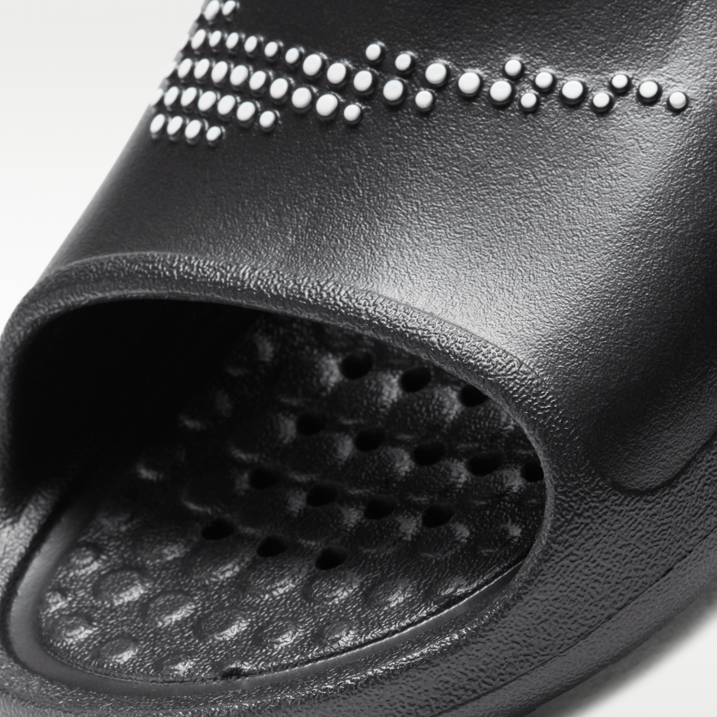 Nike Victori One - Μαύρο/Μαύρο/Λευκό - 6