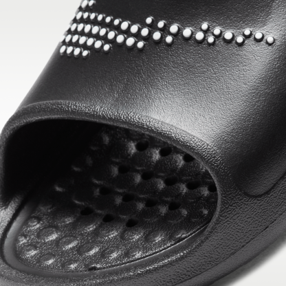 Nike Victori One - Μαύρο/Μαύρο/Λευκό - 6