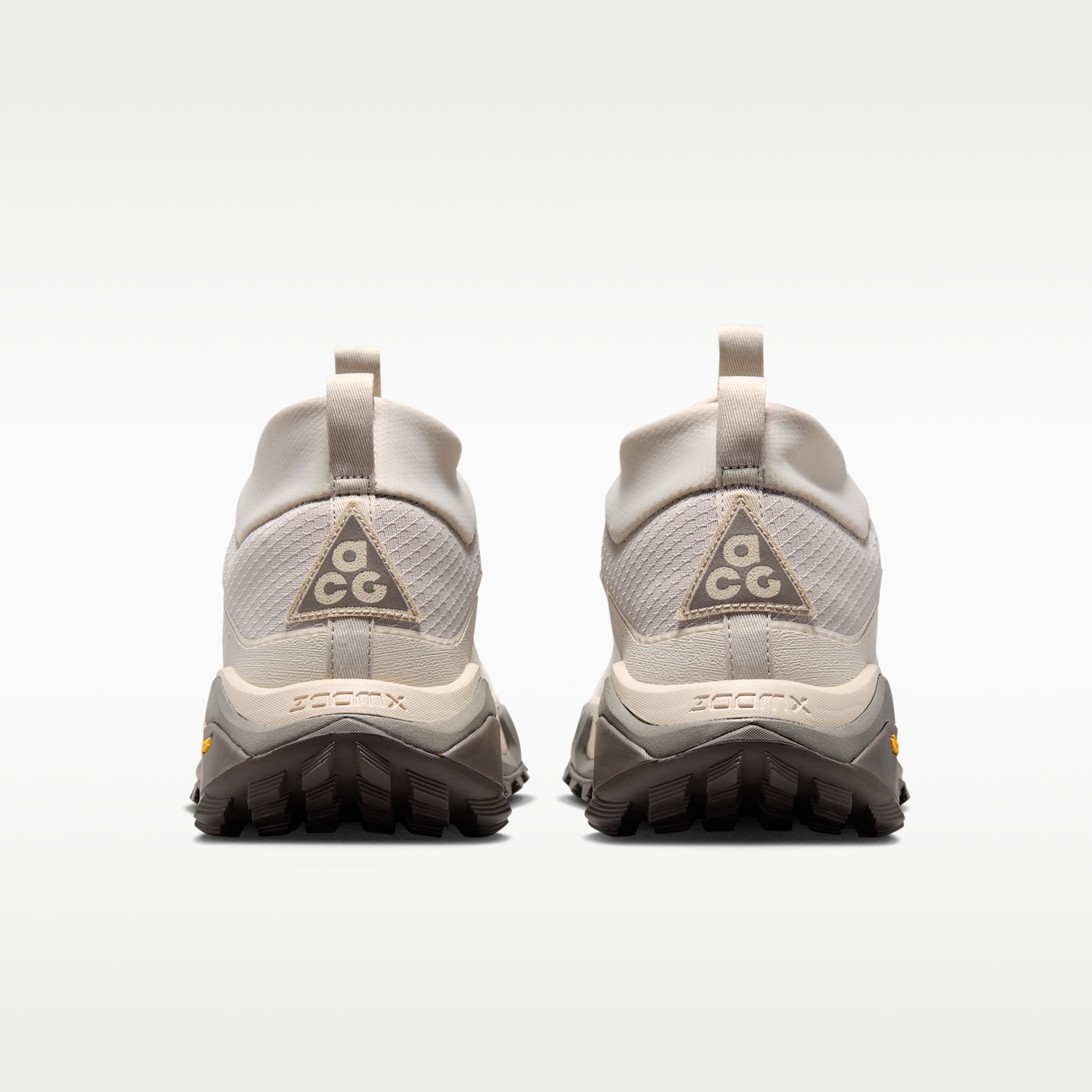 ACG Zegama Hike - Cream II/Light Orewood Brown/Cave Stone/Cream II - 6