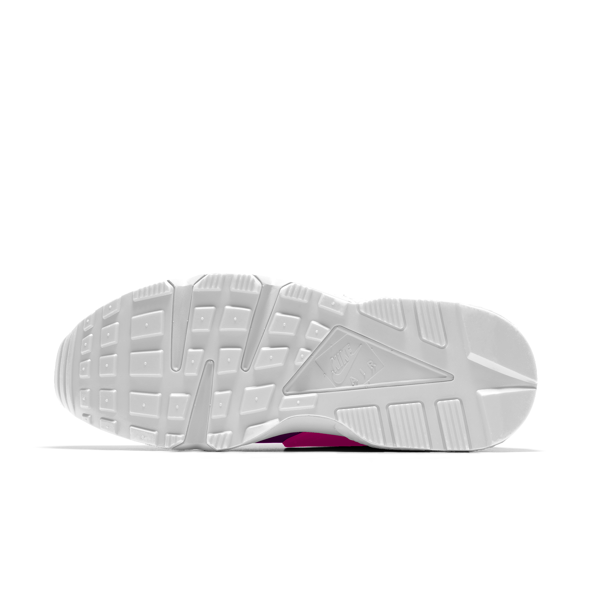 Nike Air Huarache By You - Πολύχρωμο/Πολύχρωμο/Πολύχρωμο (4598316439) - 6