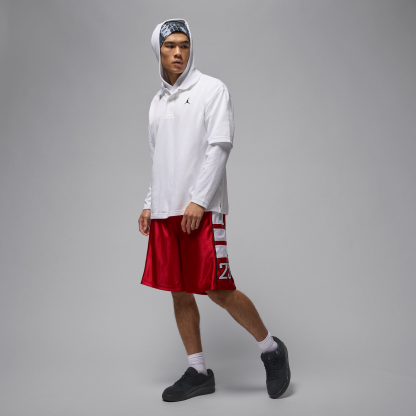 Jordan Flight Court - Μαύρο/Anthracite - 9
