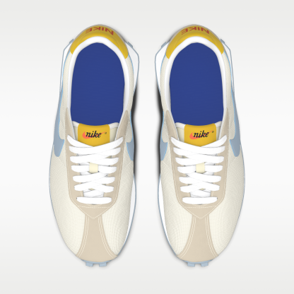 Nike LD-1000 By You - Πολύχρωμο/Πολύχρωμο (6781437671) - 4
