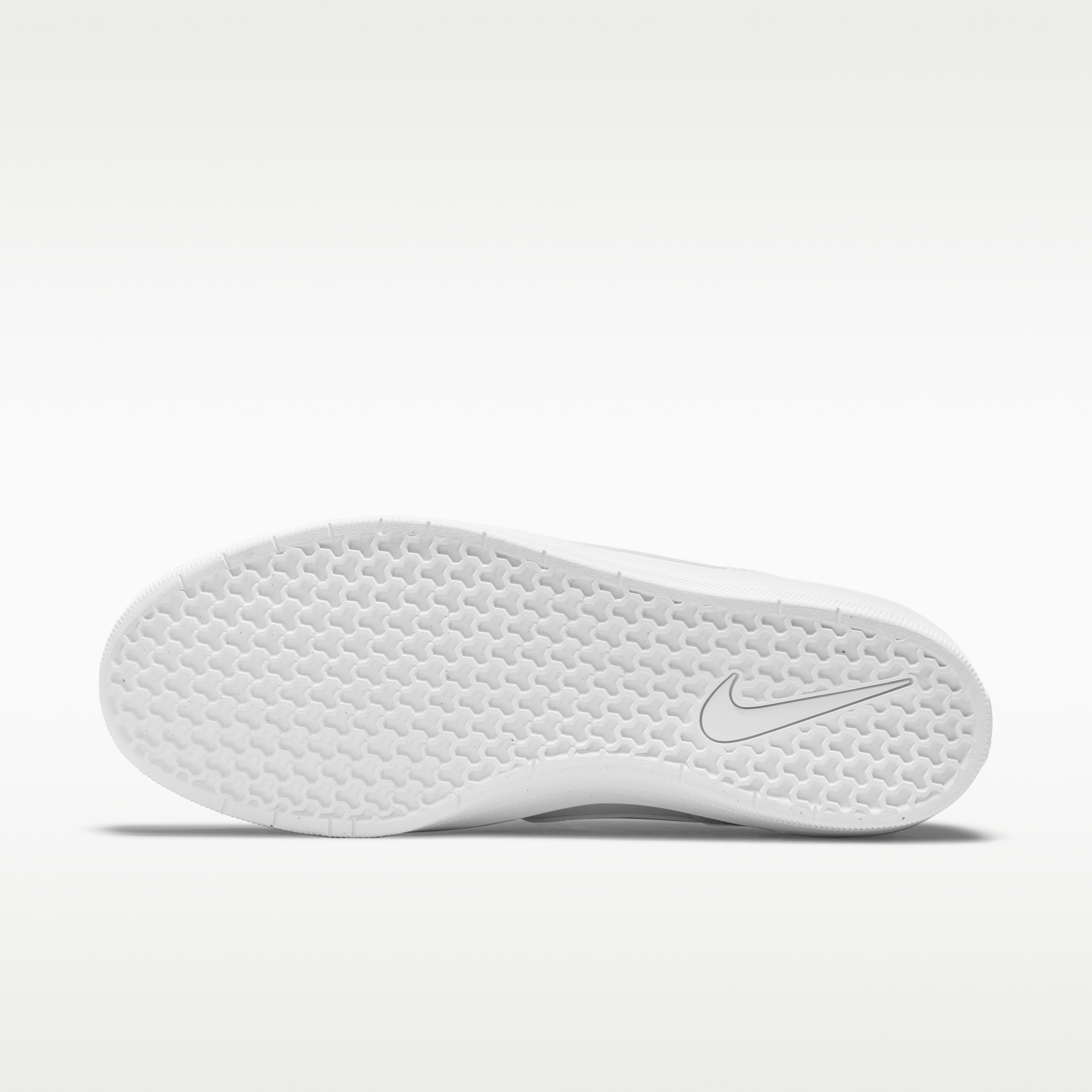 Nike SB Force 58 Premium - Λευκό/Λευκό/Λευκό/Λευκό - 2
