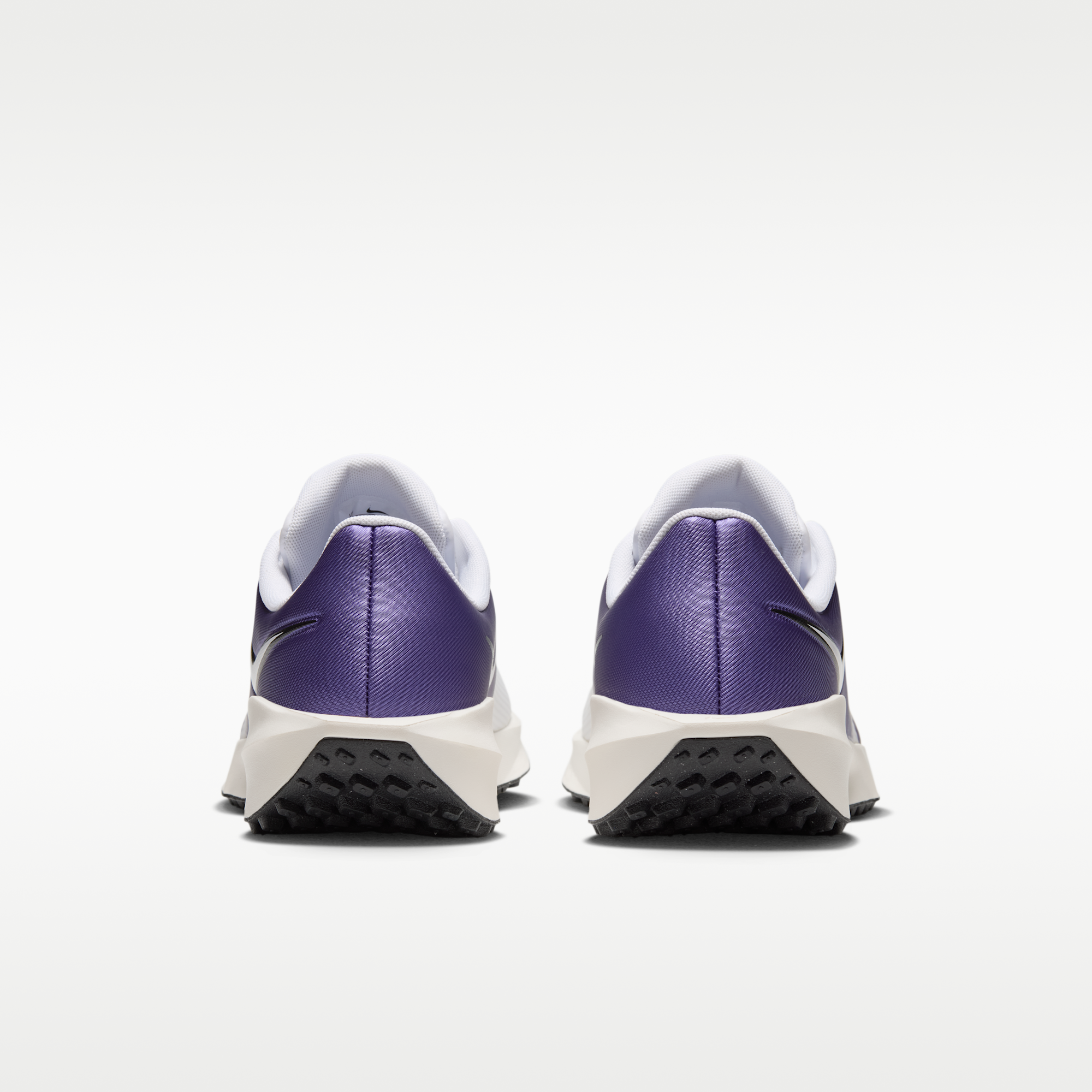 Nike Infinity G NN - Λευκό/Dark Iris/Pale Ivory/Λευκό - 6