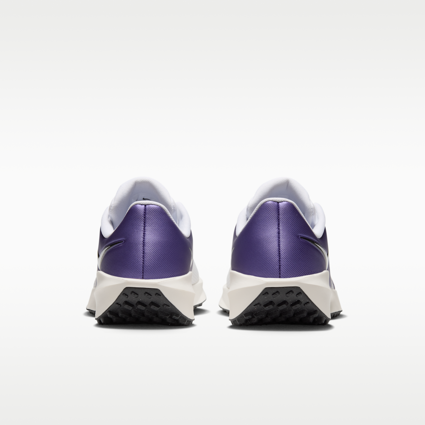Nike Infinity G NN - Λευκό/Dark Iris/Pale Ivory/Λευκό - 6