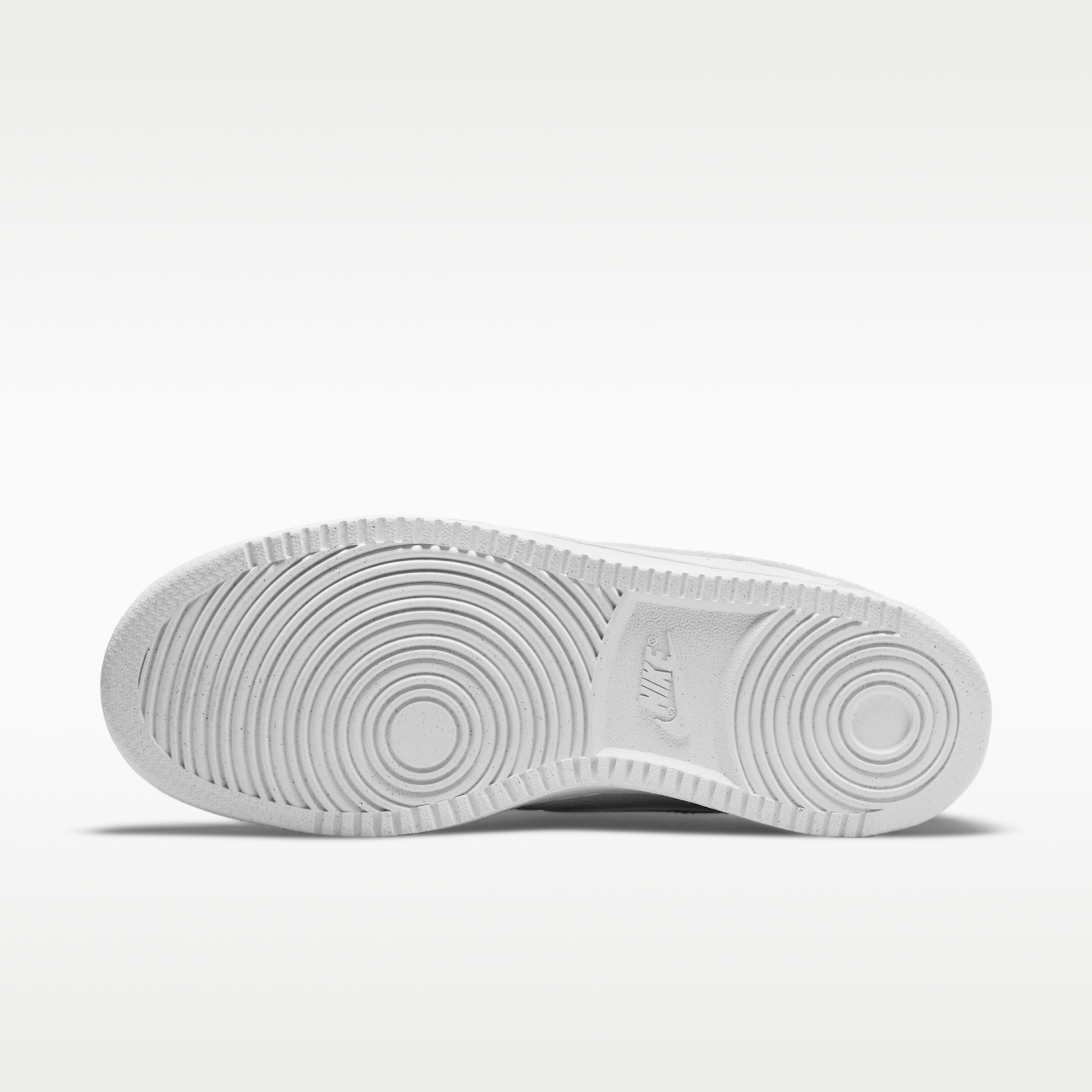 Nike Court Vision Low Next Nature - Λευκό/Λευκό/Λευκό - 2