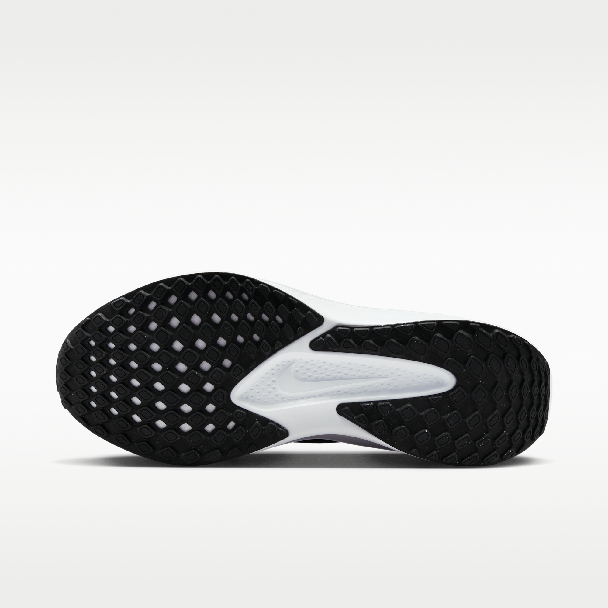 Nike Quest 6 - Μαύρο/Iron Grey/Λευκό - 2