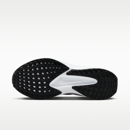 Nike Quest 6 - Μαύρο/Iron Grey/Λευκό - 2