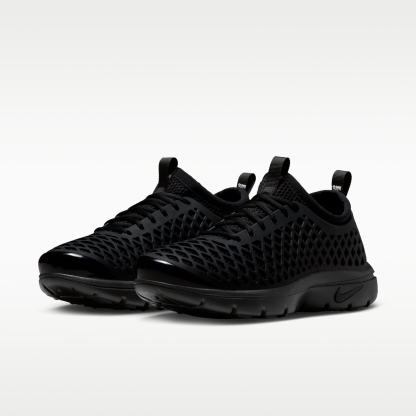 Nike Rejuven8 Run SP - Μαύρο/Sail/Μαύρο - 5