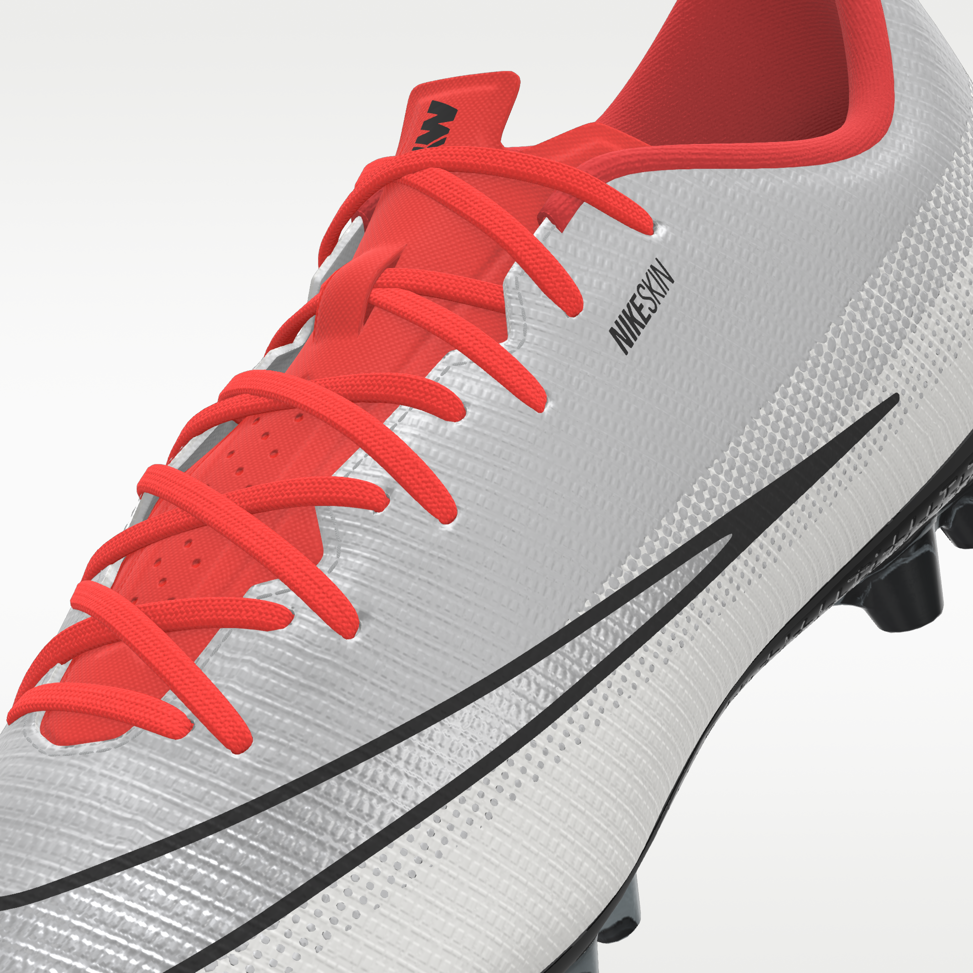 Nike Mercurial Vapor 17 Academy By You - Πολύχρωμο/Πολύχρωμο (9437691824) - 9