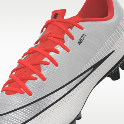 Nike Mercurial Vapor 17 Academy By You - Πολύχρωμο/Πολύχρωμο (9437691824) - 9
