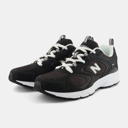 New Balance 408 Unisex Παπούτσια - Black