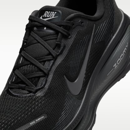 Nike Vomero 18 - Μαύρο/Dark Smoke Grey/Light Smoke Grey/Μαύρο - 7