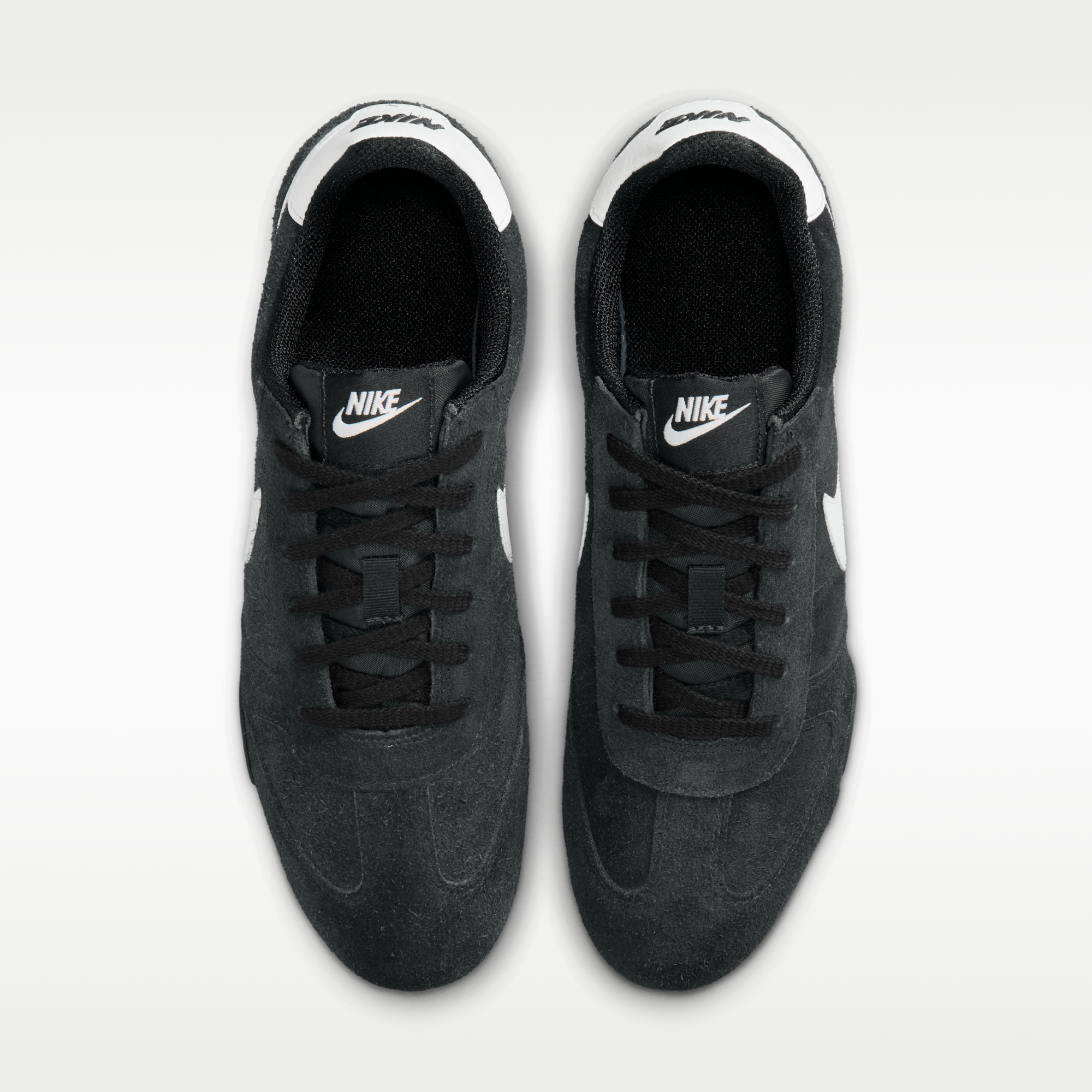 Nike Sprint Sister - Μαύρο/Sail - 4