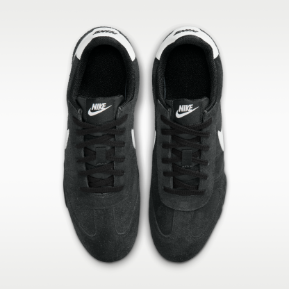 Nike Sprint Sister - Μαύρο/Sail - 4