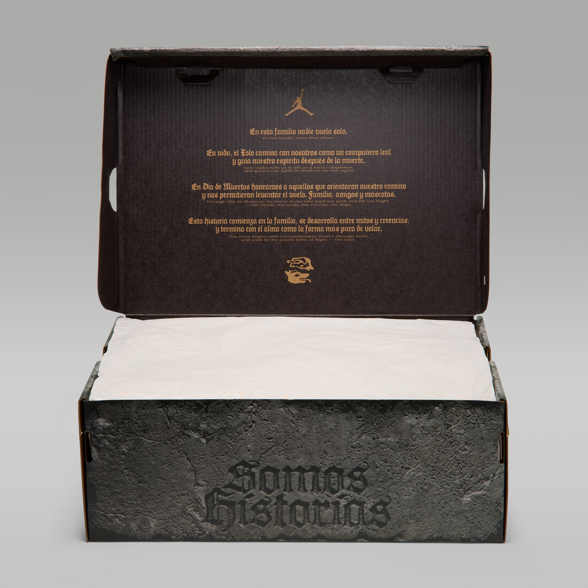 Air Jordan 1 Mid SE Día de Muertos - Desert Dust/Particle Beige/Light Orewood Brown/Terra Blush - 12