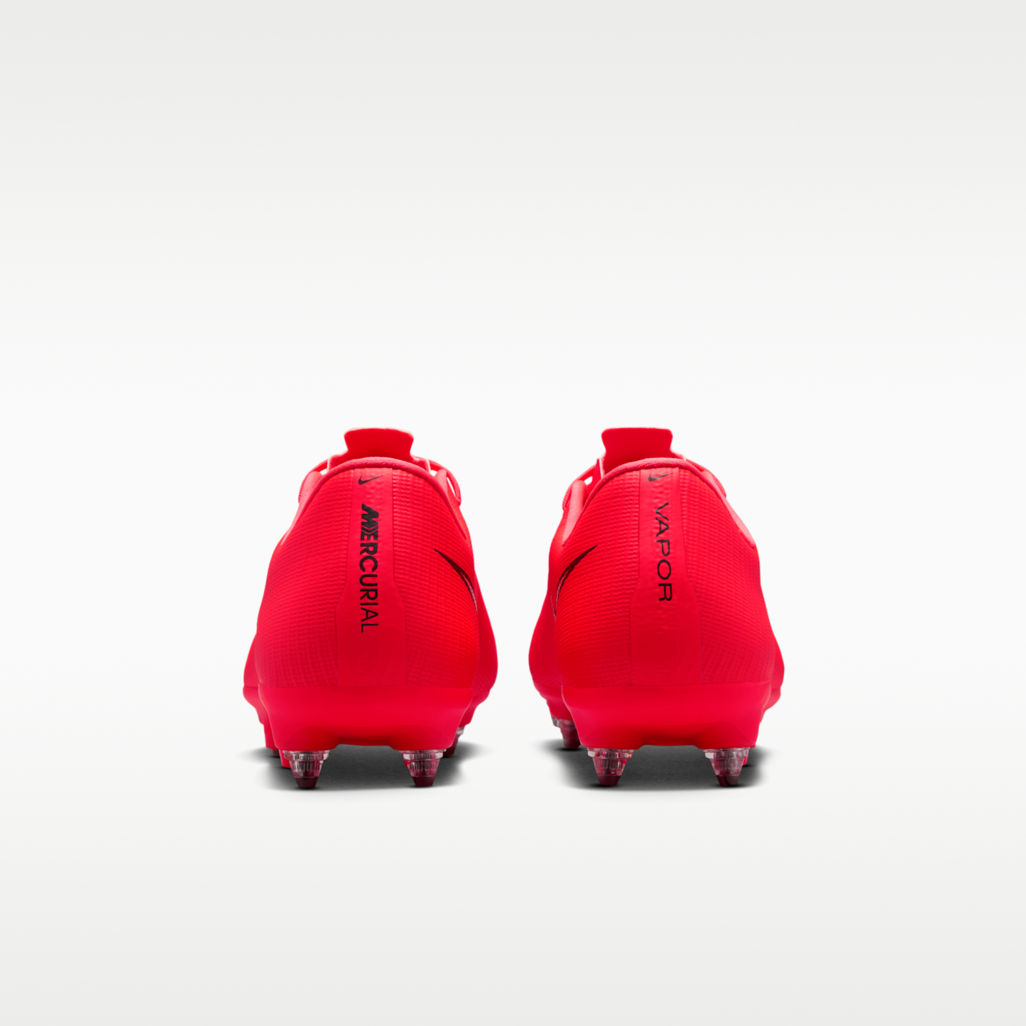 Nike Mercurial Vapor 17 Academy - Bright Crimson/Blur (IM5861-600) - 6