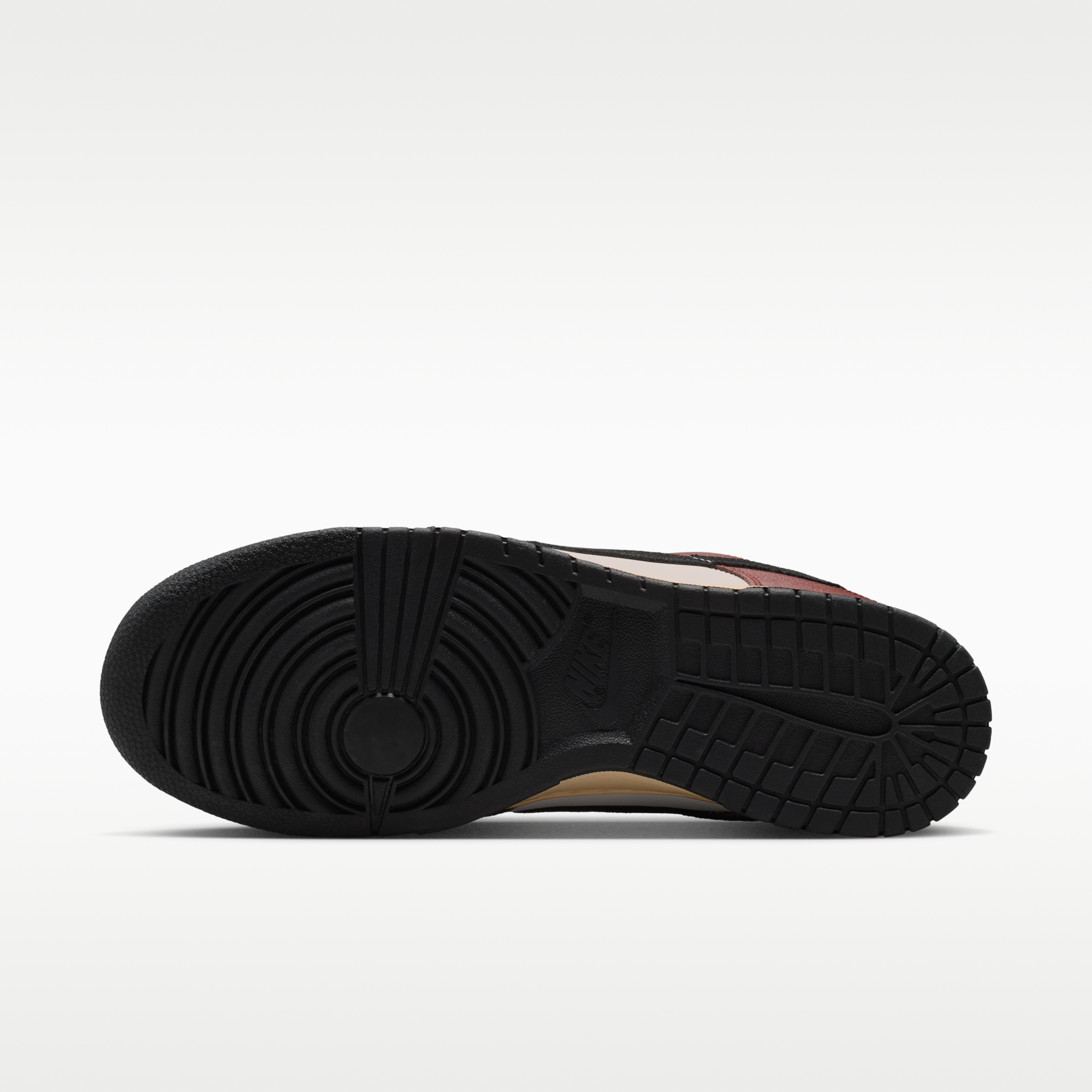 Nike Dunk Low Retro - Bronze Eclipse/Pale Ivory/Pale Vanilla/Μαύρο - 2