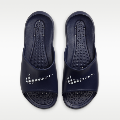 Nike Victori One - Midnight Navy/Midnight Navy/Λευκό - 5