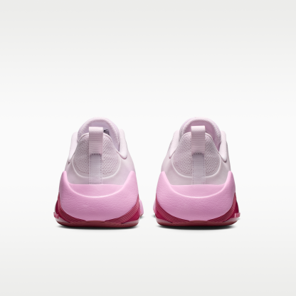 Nike Bella 7 - Bleached Lilac/Light Magenta/Pink Smoke - 6