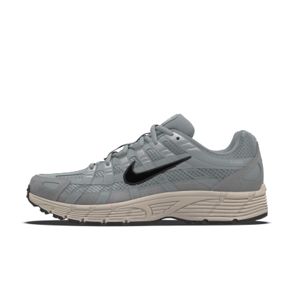 Nike P-6000 By You - Πολύχρωμο/Πολύχρωμο (4511255164) - 1
