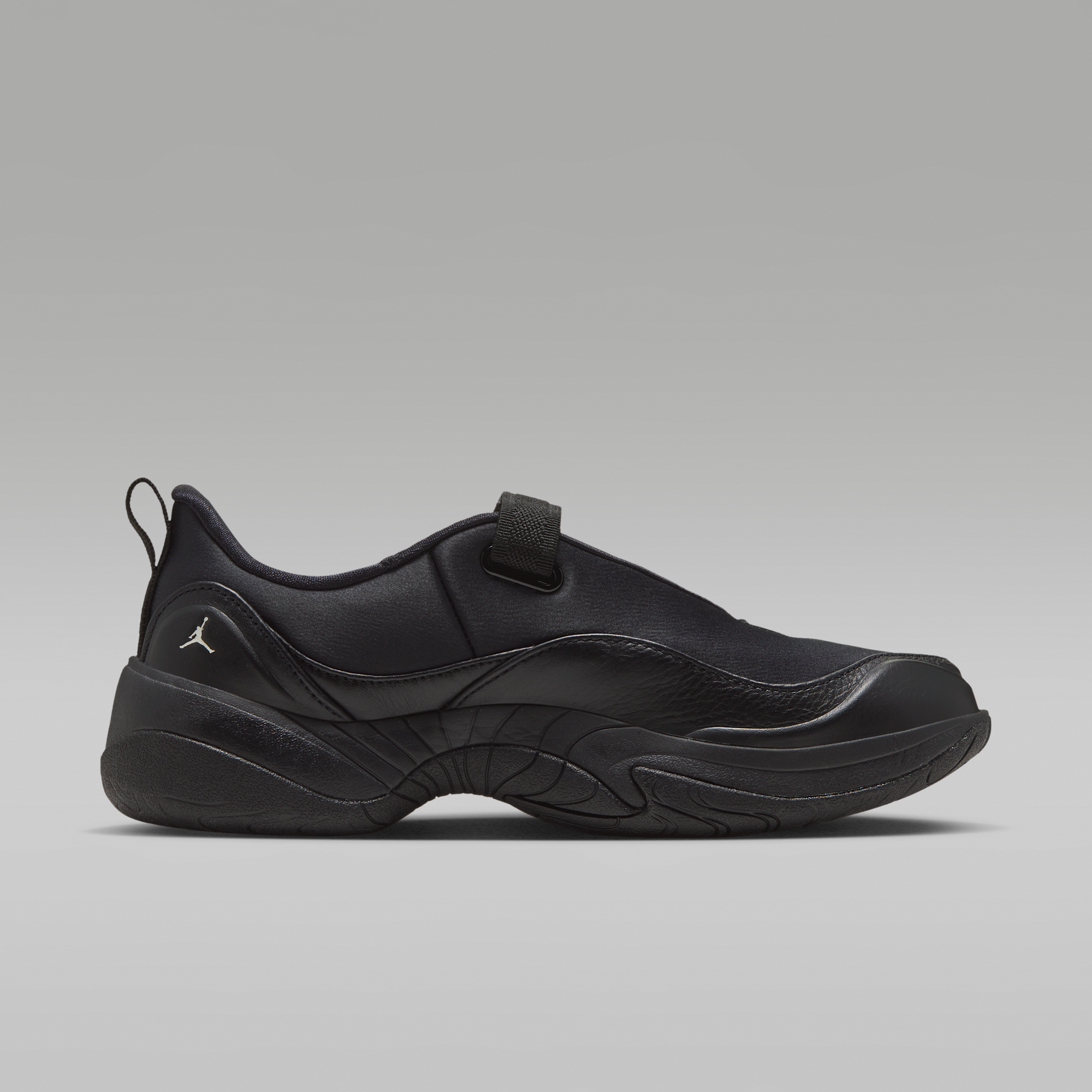 Jordan Pointe - Μαύρο/Summit White/Anthracite - 3