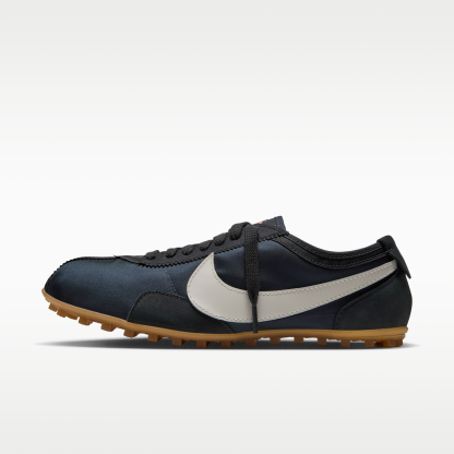 Nike Moon Shoe - Off Noir/Μαύρο/Gum Light Brown/Sail - 1