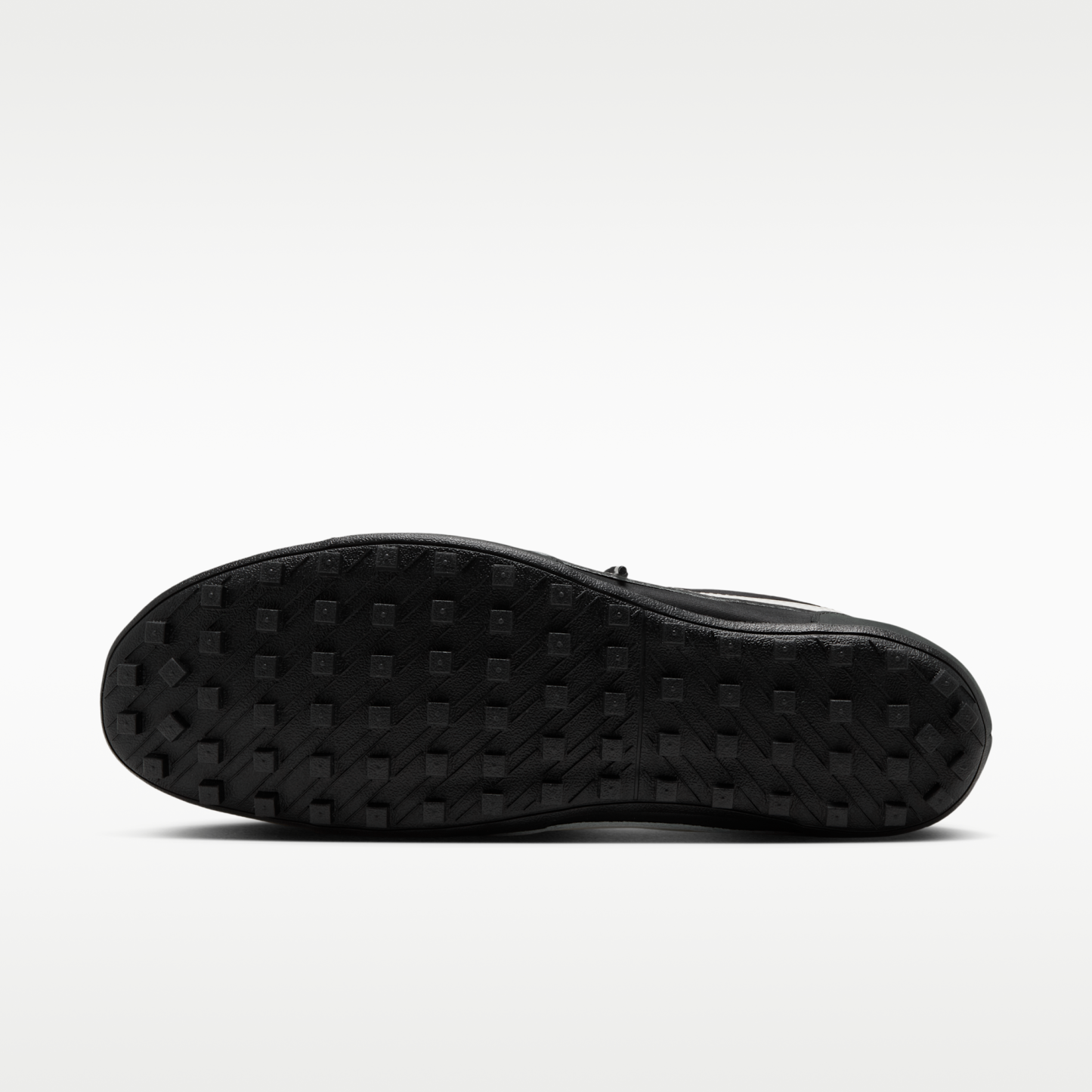 Nike Moon Shoe OG - Μαύρο/Μαύρο/Safety Orange/Sail - 2