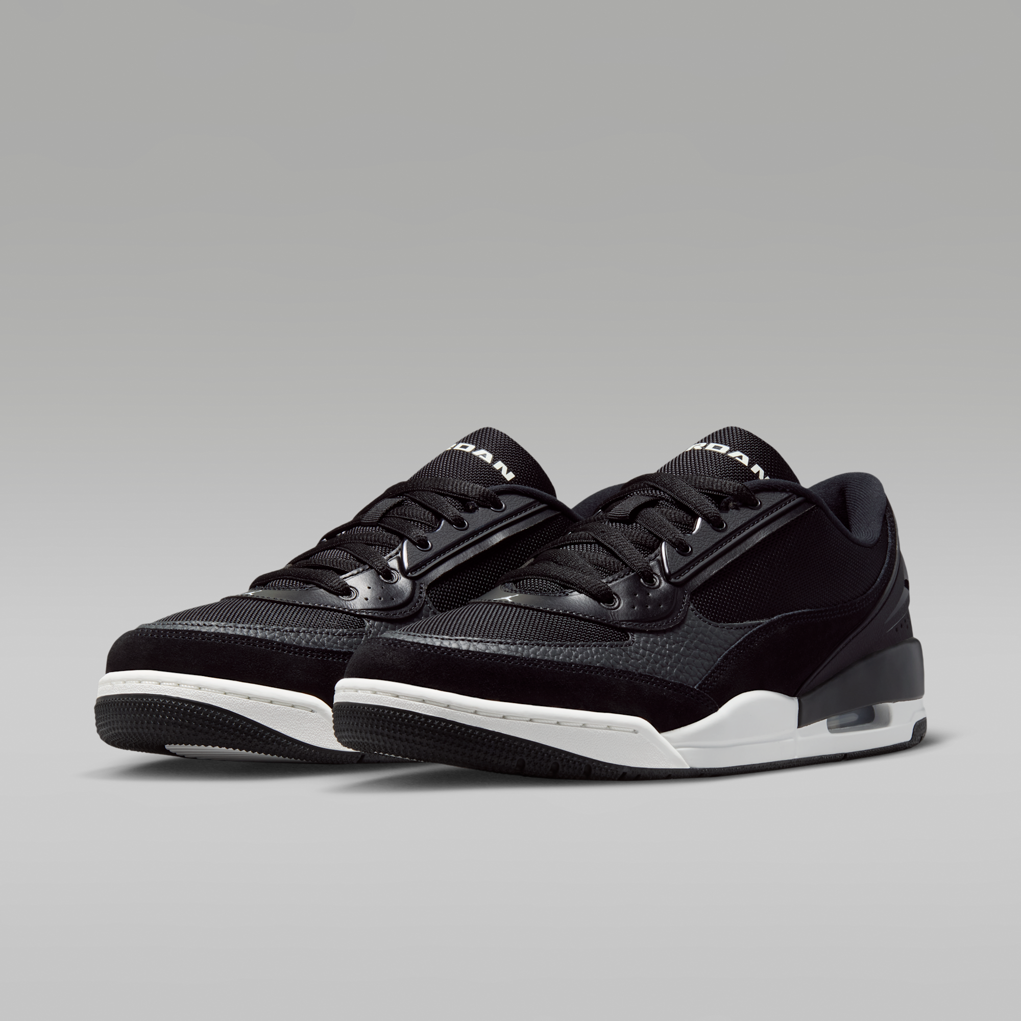 Air Jordan Ultra - Μαύρο/Dark Smoke Grey/Summit White - 5