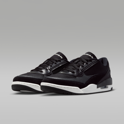 Air Jordan Ultra - Μαύρο/Dark Smoke Grey/Summit White - 5