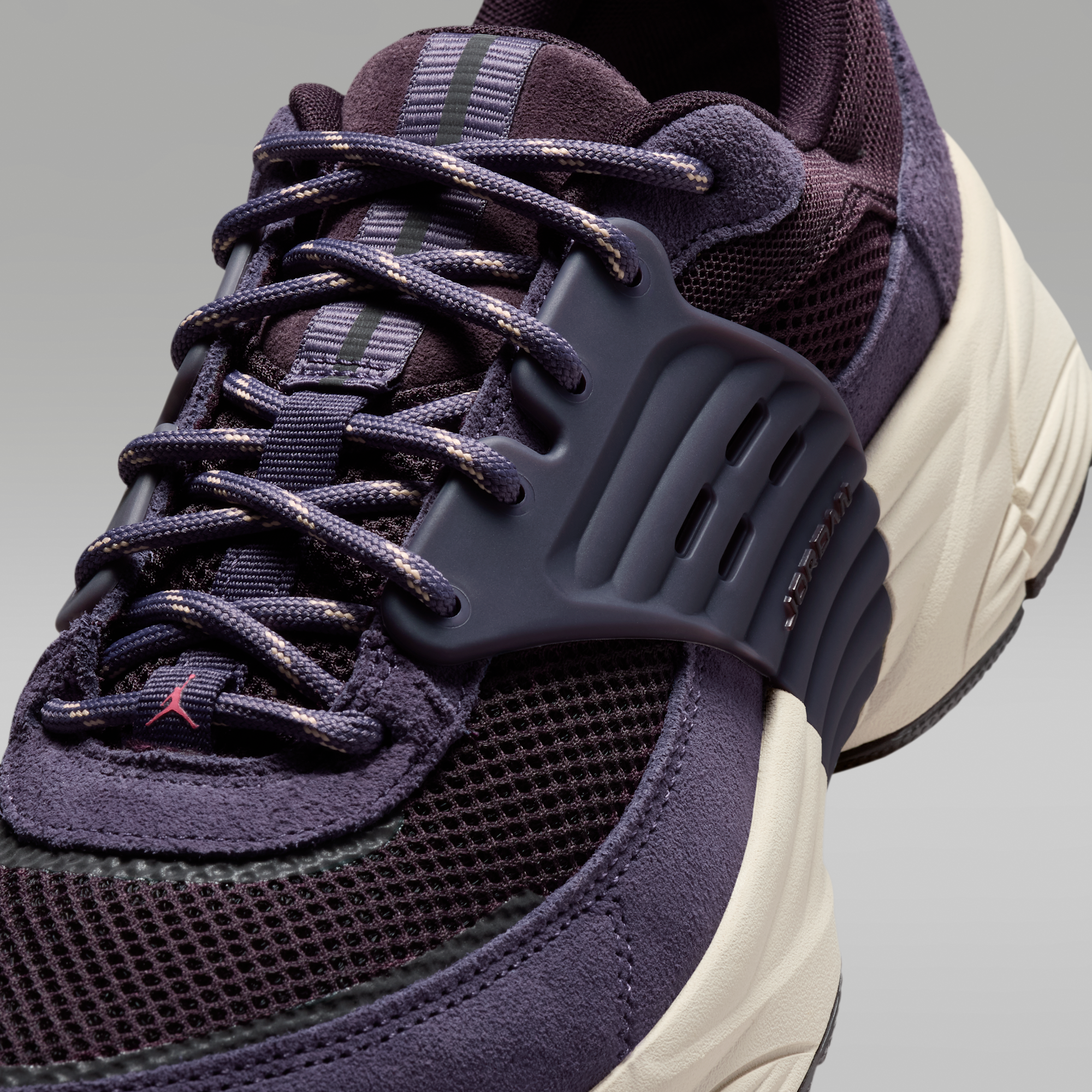 Jordan Trunner O/S - Burgundy Ash/Dark Raisin/Birch/Pinksicle - 7