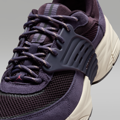 Jordan Trunner O/S - Burgundy Ash/Dark Raisin/Birch/Pinksicle - 7