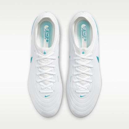 Nike Tiempo Maestro Elite - Λευκό/Λευκό/Dusty Cactus (HQ3157-100) - 4