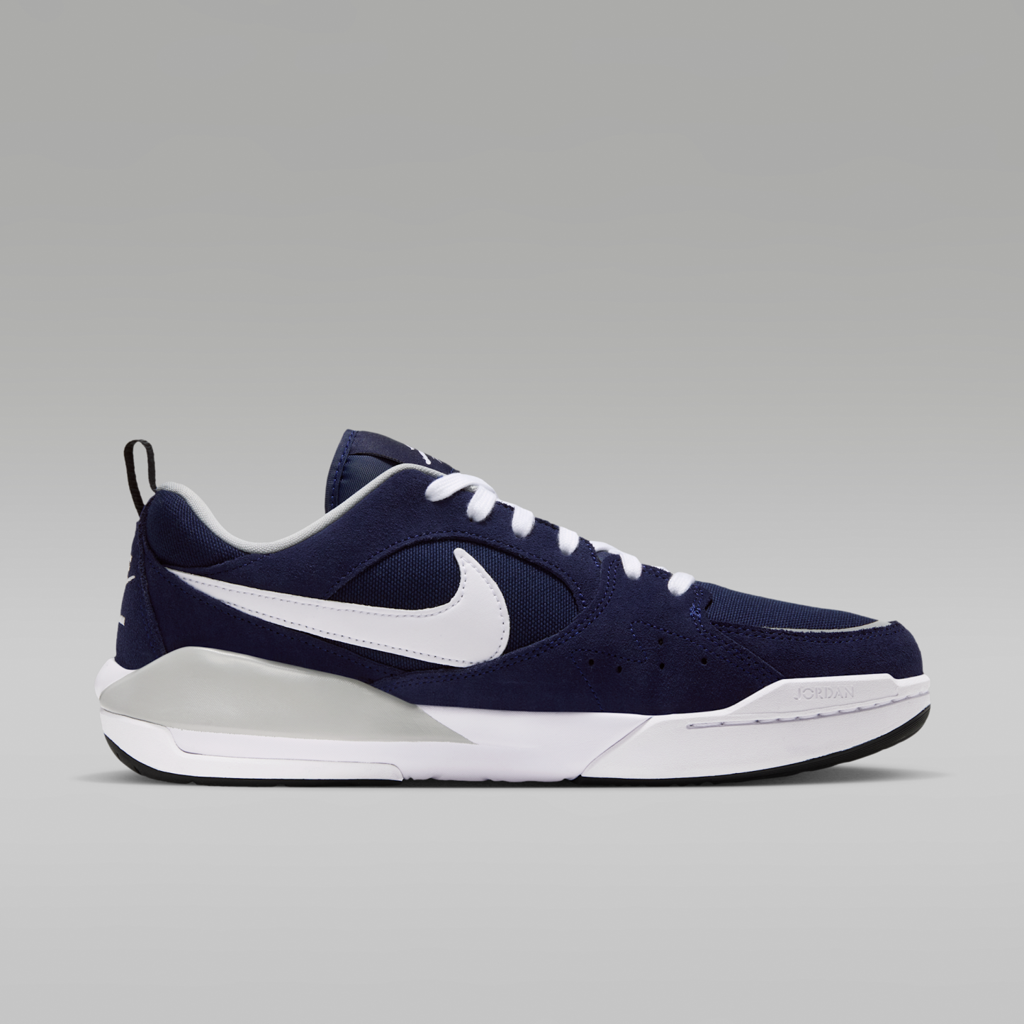 Jordan CMFT Era - College Navy/Light Smoke Grey/Λευκό/Λευκό - 3