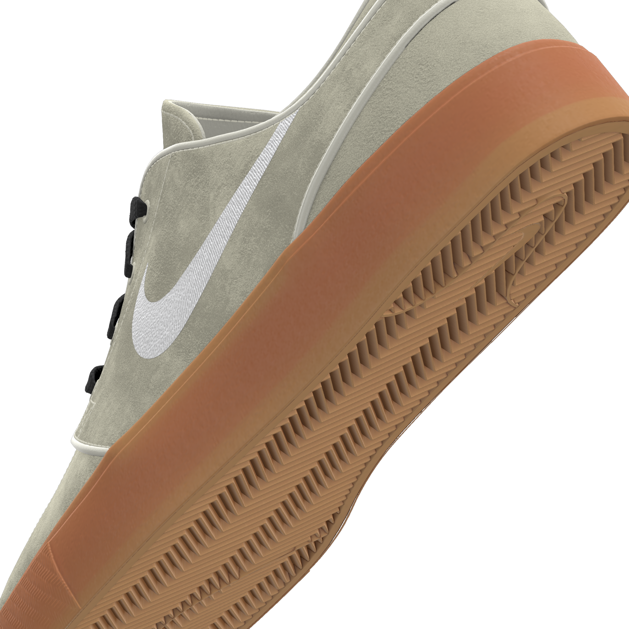 Nike SB Zoom Janoski OG By You - Πολύχρωμο/Πολύχρωμο/Πολύχρωμο/Πολύχρωμο (8550004422) - 8